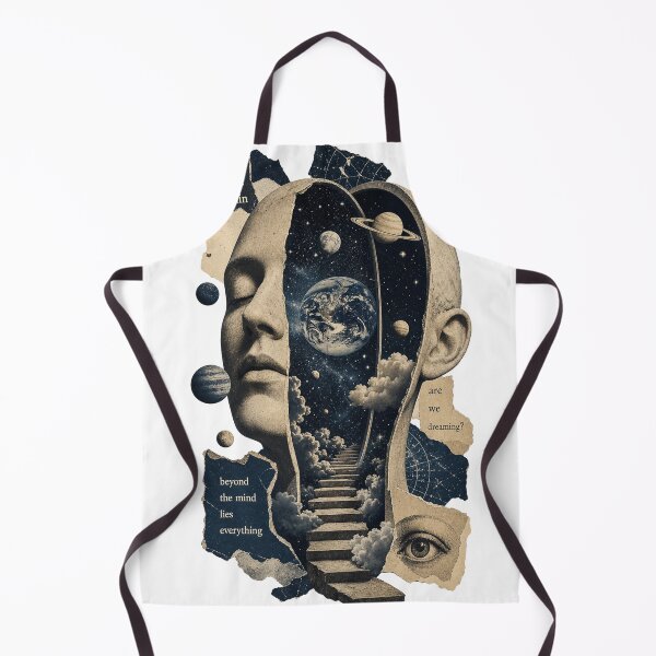 Item preview, Thoughts Beyond Earth designed and sold by artditisme.