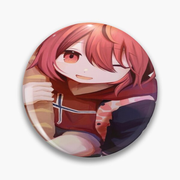 Item preview, Kasane teto designed and sold by RadiantGraphics.