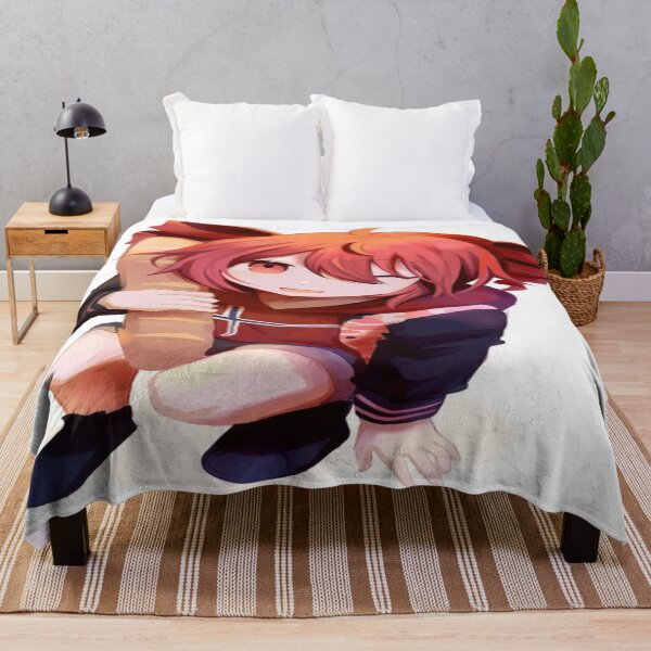 Item preview, Kasane teto designed and sold by RadiantGraphics.