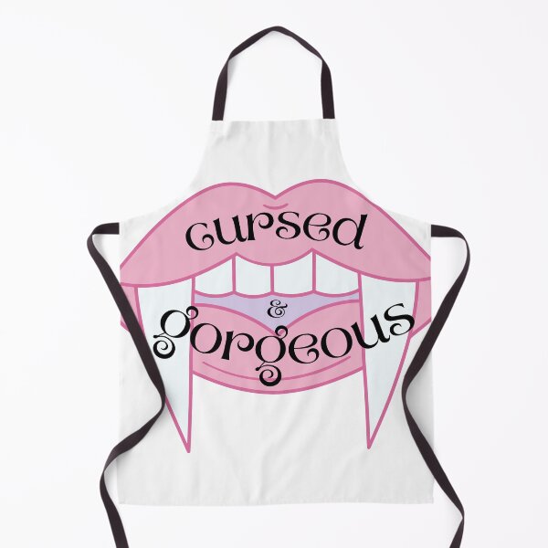 Item preview, cursed and gorgeous v1 designed and sold by AutumnSquirrels.