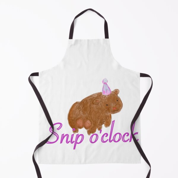 Item preview, Snip O'clock designed and sold by juice1999.