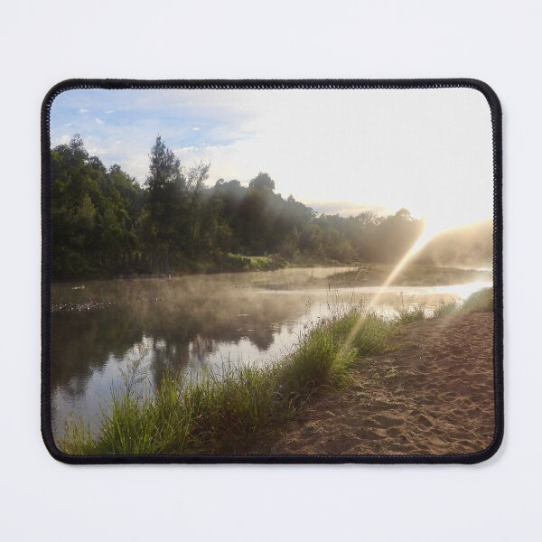 Item preview, Mary River, Queensland designed and sold by Cate-Green.