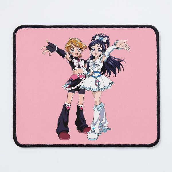 Item preview, Pretty Cure; Pink designed and sold by Marco Bottiglieri.