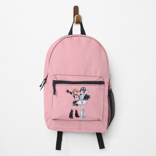 Item preview, Pretty Cure; Pink designed and sold by Marco Bottiglieri.