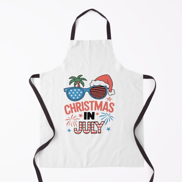 Item preview, Christmas In July Summer Beach Hawaii Santa designed and sold by fferomananul.