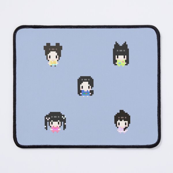 Item preview, NJZ ( Newjeans ) Stickers designed and sold by yourbrothersmom.