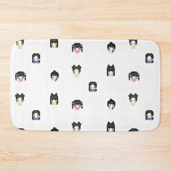 Item preview, NJZ ( Newjeans ) Stickers designed and sold by yourbrothersmom.