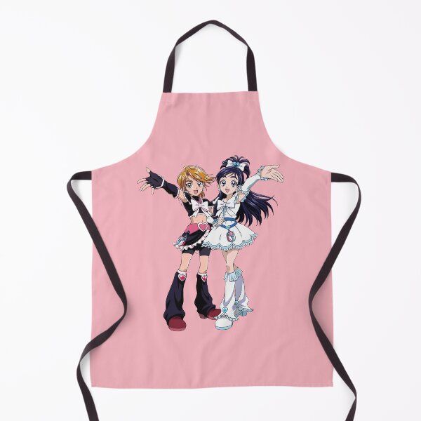 Item preview, Pretty Cure; Pink designed and sold by Marco Bottiglieri.