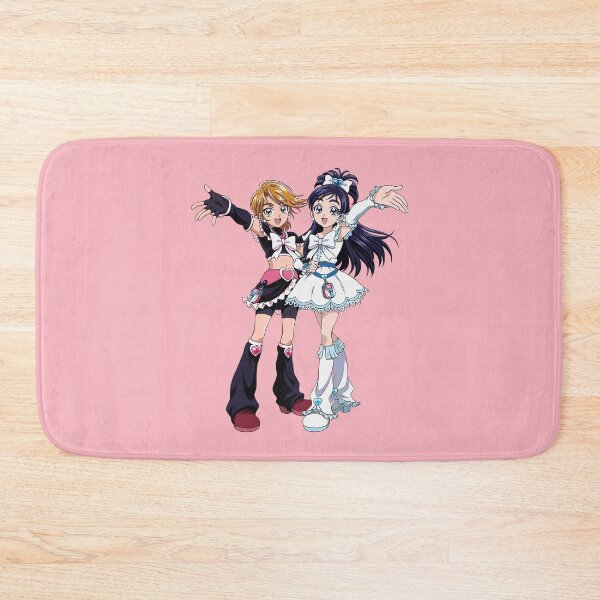 Item preview, Pretty Cure; Pink designed and sold by Marco Bottiglieri.