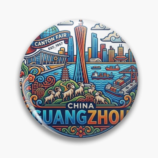 Item preview, GUANGZHOU designed and sold by likbatonboot.