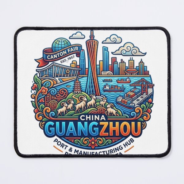 Item preview, GUANGZHOU designed and sold by likbatonboot.