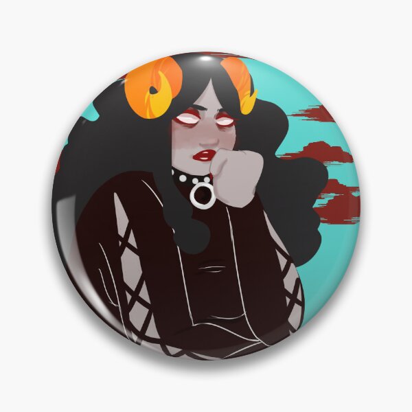 Item preview, Aradia Megido Leather designed and sold by fefairys.