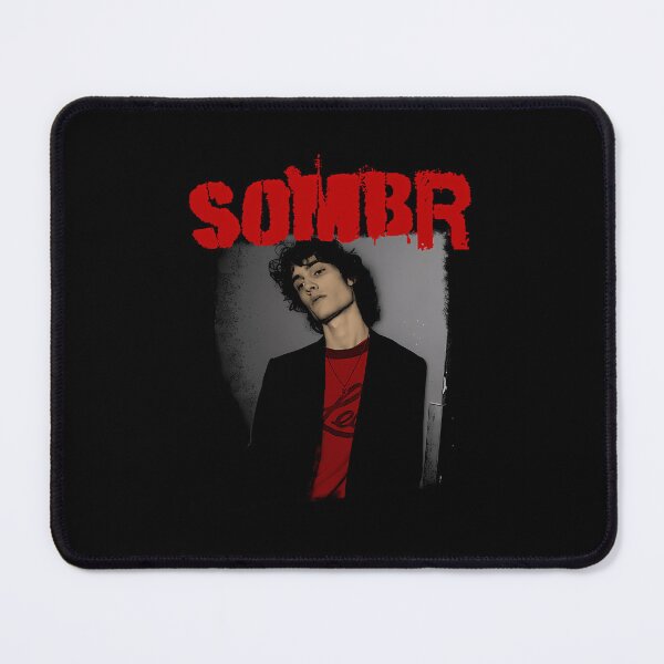 Item preview, Grunge Style Sombr designed and sold by andrijadesign.