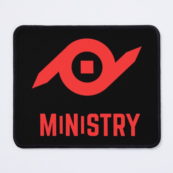 Item preview, VtM Ministry designed and sold by PorcelainBoneWitch.