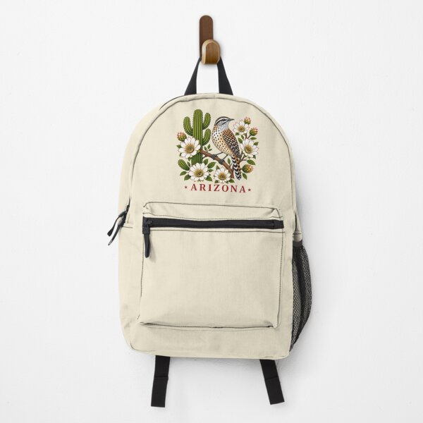 Item preview, Arizona Desert Song Emblem designed and sold by The-Drip-Studio.