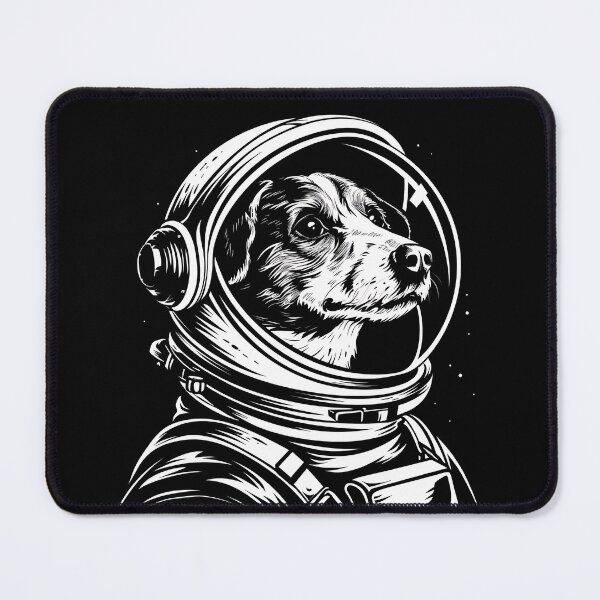 Item preview, Funny Jack Russell Astronaut Spacesuit Mom Dad Kids designed and sold by rafaeltto.