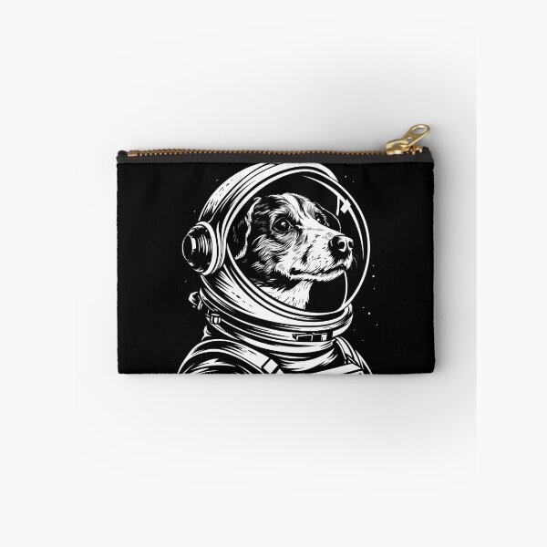 Item preview, Funny Jack Russell Astronaut Spacesuit Mom Dad Kids designed and sold by rafaeltto.