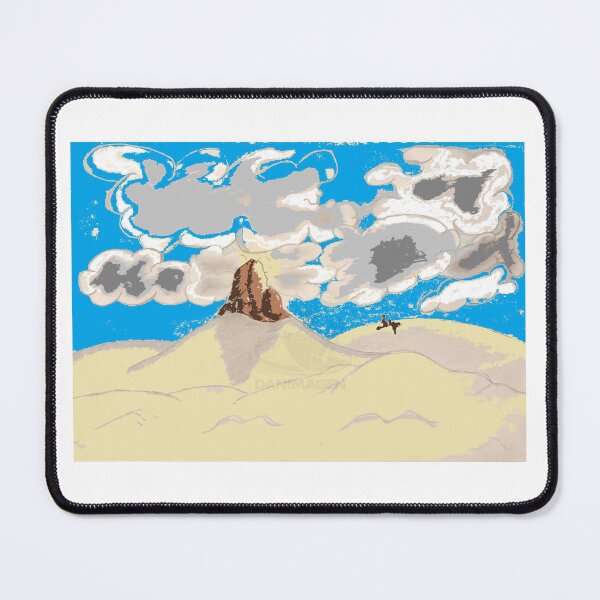 Item preview, Desert Dawn, digital version designed and sold by Danibonher90.