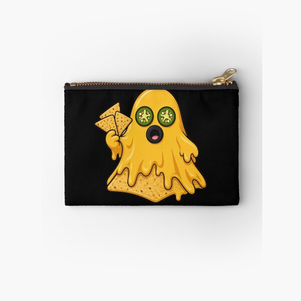 Item preview, Nacho Average Ghost designed and sold by aistrokeofart.
