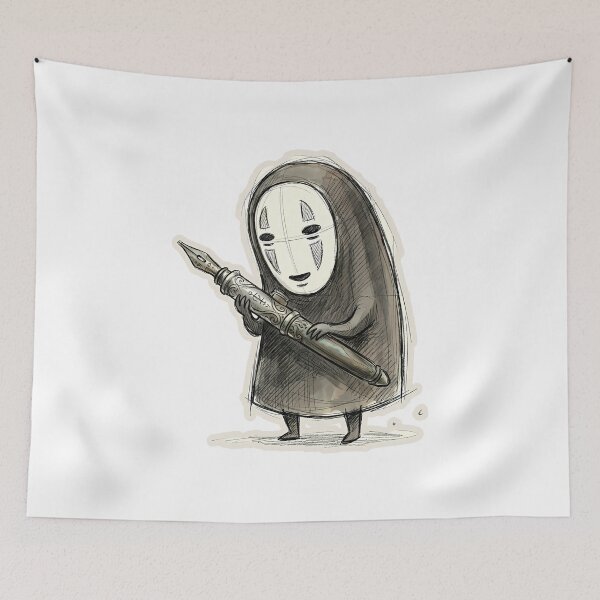 Item preview, NO FACE ANTIQUE SURGICAL PEN designed and sold by LIS AND MELIVERSO.