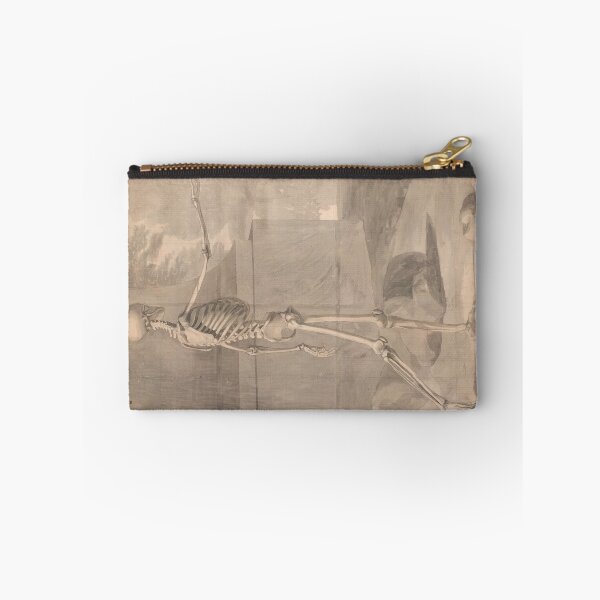 Item preview, Lateral View of the Human Skeleton by Jan Wandelaar designed and sold by Amanda1775.