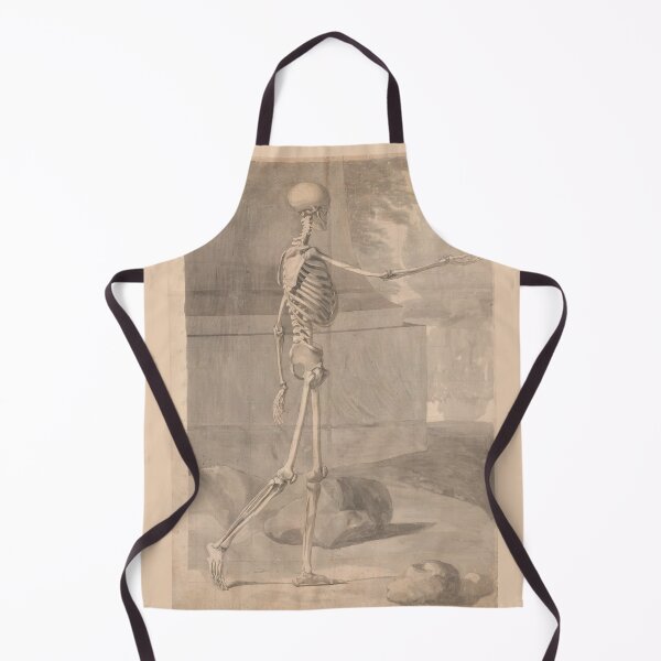Item preview, Lateral View of the Human Skeleton by Jan Wandelaar designed and sold by Amanda1775.
