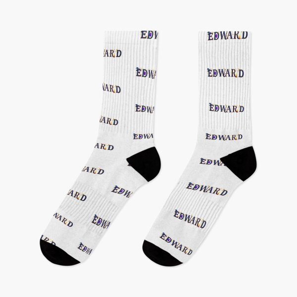 Item preview, SPELLBOUND NAMES COLLECTION  – ✨ EDWARD ✨ – STORYBOOK SPELLCASTER DREAMS designed and sold by WheelieGdArt.