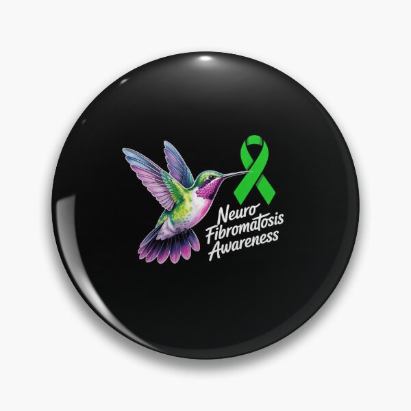 Item preview, I support neurofibromatosis Awareness designed and sold by fferomananul.