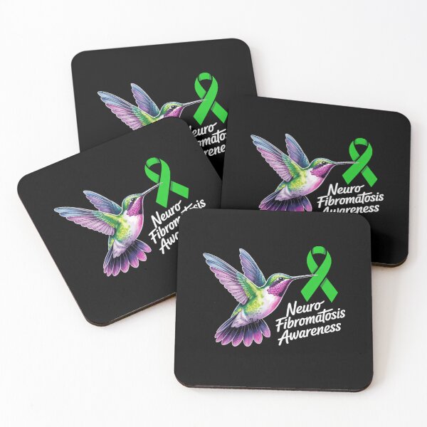 Item preview, I support neurofibromatosis Awareness designed and sold by fferomananul.
