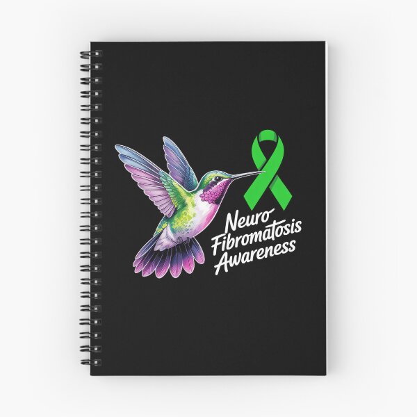 Item preview, I support neurofibromatosis Awareness designed and sold by fferomananul.
