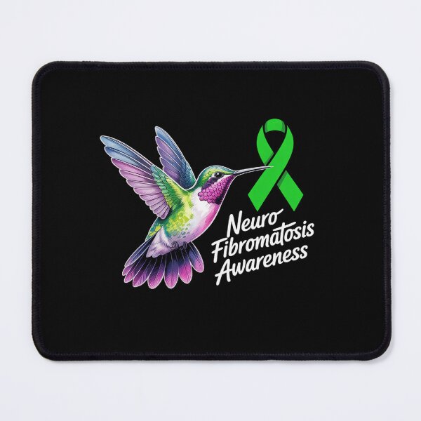 Item preview, I support neurofibromatosis Awareness designed and sold by fferomananul.