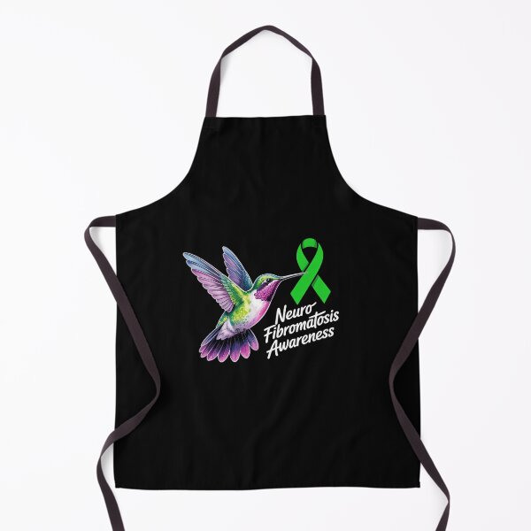 Item preview, I support neurofibromatosis Awareness designed and sold by fferomananul.
