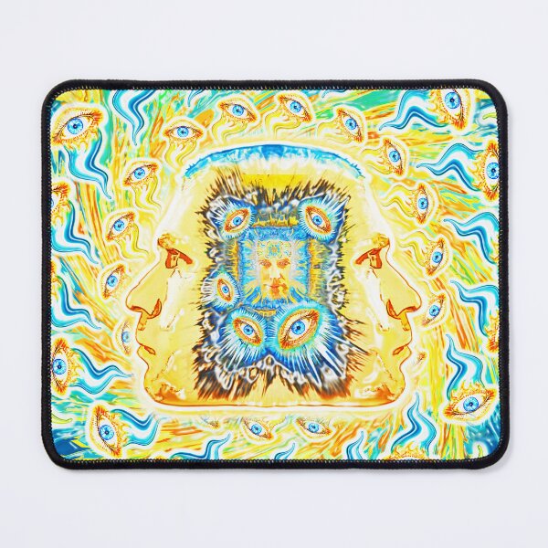 Item preview, Turmoil designed and sold by Klaus Bremner (Autotelic Art).