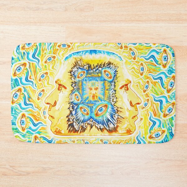 Item preview, Turmoil designed and sold by Klaus Bremner (Autotelic Art).