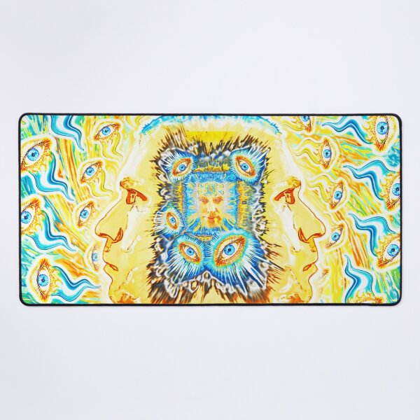 Item preview, Turmoil designed and sold by Klaus Bremner (Autotelic Art).