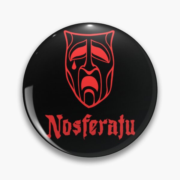Item preview, VtM Nosferatu designed and sold by PorcelainBoneWitch.