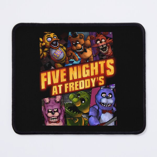 Item preview,  Five Nights At Freddy'S designed and sold by Story75.