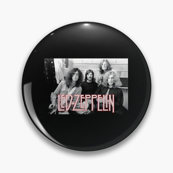 Artikelvorschau, Led Zeppelin entworfen und verkauft von andrijadesign.