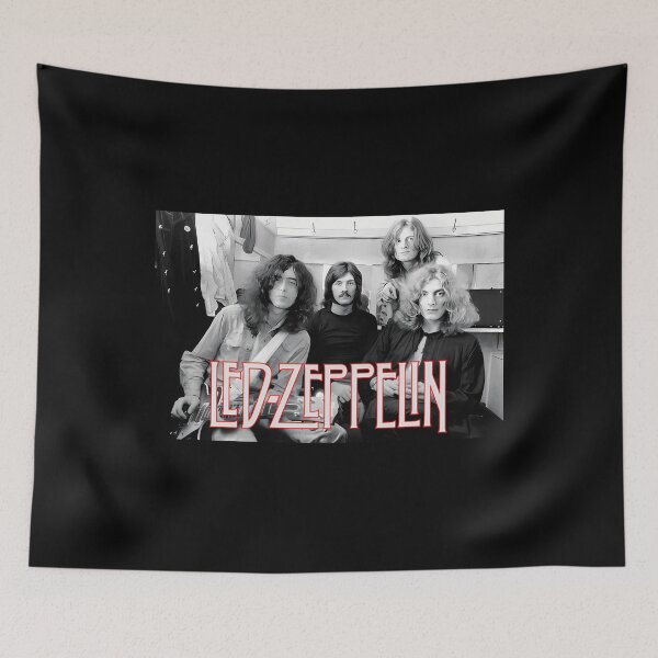 Item preview,  Led Zeppelin  designed and sold by andrijadesign.