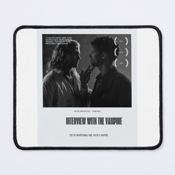 Item preview, Loustat IWTV designed and sold by theangrywitchhh.