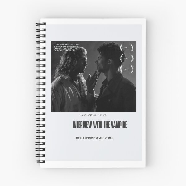 Item preview, Loustat IWTV designed and sold by theangrywitchhh.