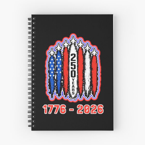 Item preview, 250 Anniversary Jets Flag  designed and sold by WoodburyLake.