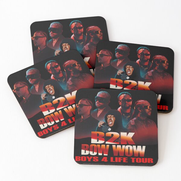 Item preview,  B2K Tour 2026 Bow Wow Boys 4 Life Concert designed and sold by andrijadesign.