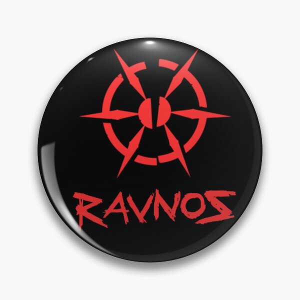 Item preview, VtM Ravnos designed and sold by PorcelainBoneWitch.