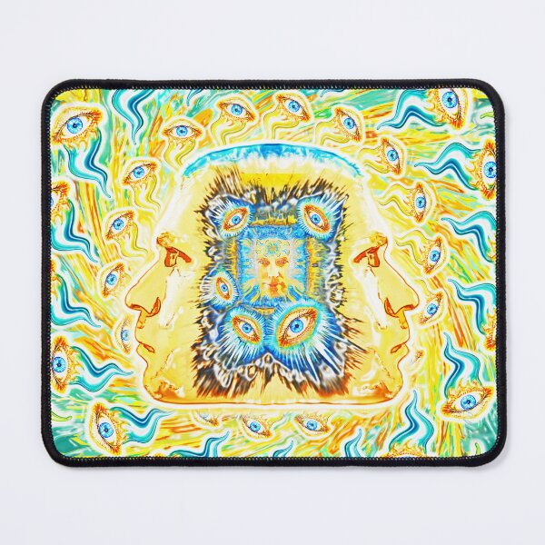 Item preview, Turmoil(ii) designed and sold by Klaus Bremner (Autotelic Art).