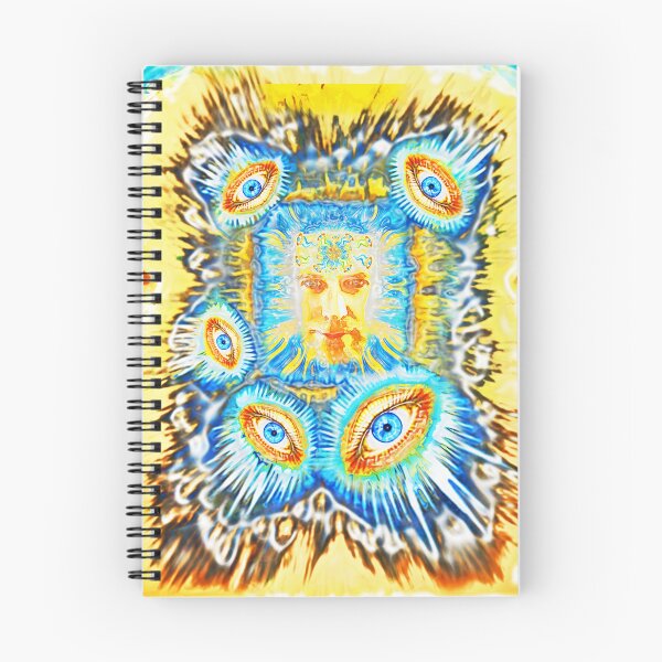 Item preview, Turmoil(ii) designed and sold by Klaus Bremner (Autotelic Art).