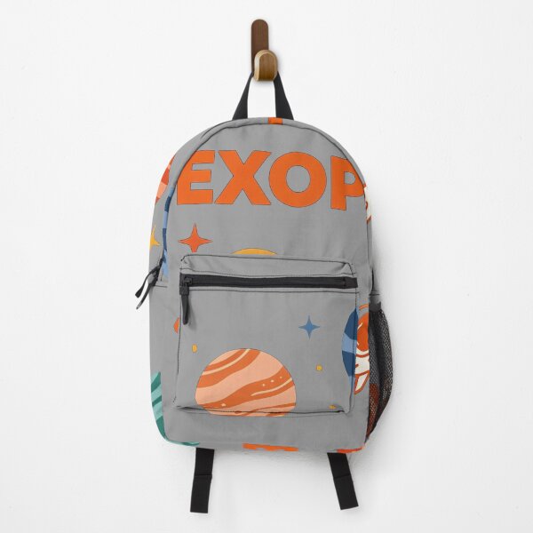 Item preview, EXOPLANET – MINIMAL SPACE DISCOVERY designed and sold by TeyArtWork.