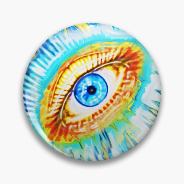 Item preview, Turmoil(ii) designed and sold by Klaus Bremner (Autotelic Art).