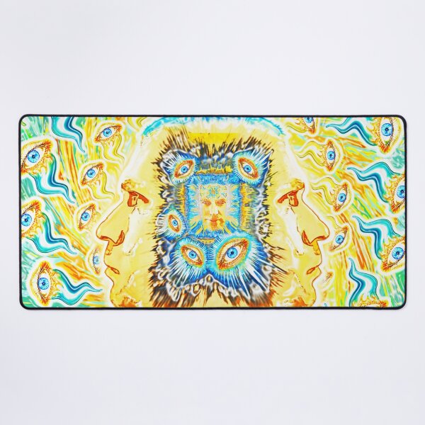 Item preview, Turmoil(ii) designed and sold by Klaus Bremner (Autotelic Art).