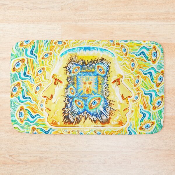 Item preview, Turmoil(ii) designed and sold by Klaus Bremner (Autotelic Art).